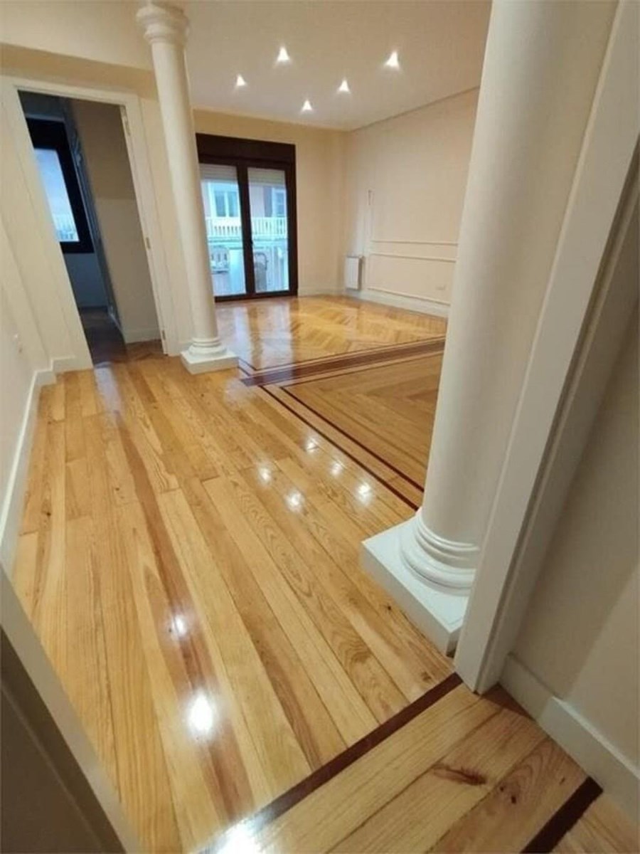 5 beneficios innegables de tener suelos de madera