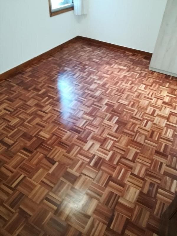 ¿Para qué sirve acuchillar el parquet?